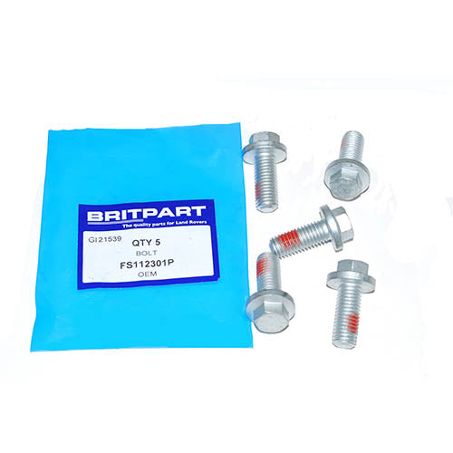 BOLT - OEM - FS112301P