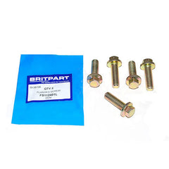 FLANGED SCREW - OEM - FS112401L