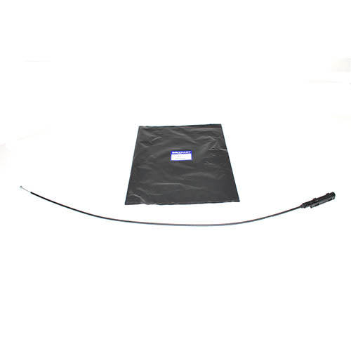 CABLE-BONNET RELEASE - BRITPART - FSE000030