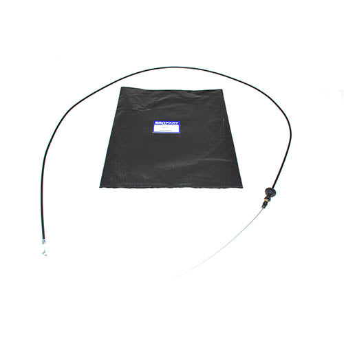 CABLE-ASSY BONNET - BRITPART - FSE000070