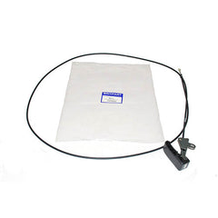 CABLE-BONNET RELEASE - BRITPART - FSE000080