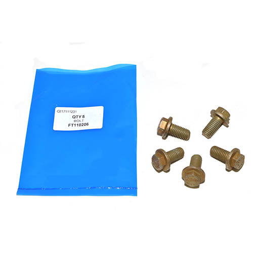 BOLT - OEM - FT110206