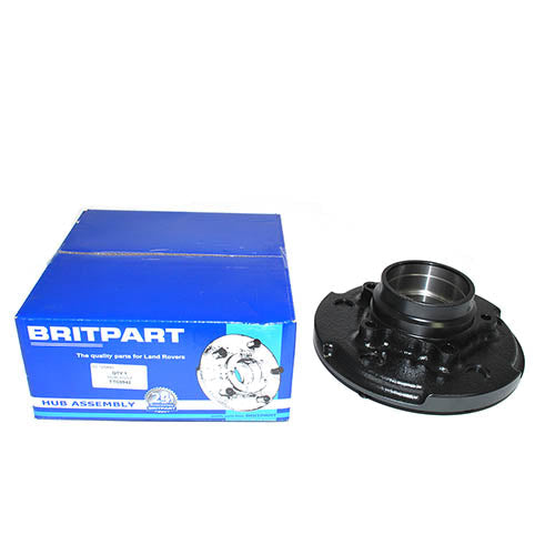 HUB ASSY - BRITPART - FTC0942