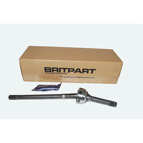 DRIVESHAFT ASSY - BRITPART - FTC1332