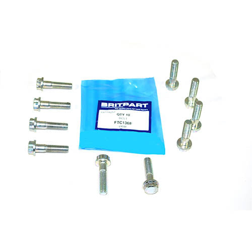 BOLT - OEM - FTC1368