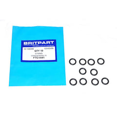 O RING - BRITPART - FTC1441