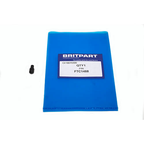 PIN - BRITPART - FTC1488