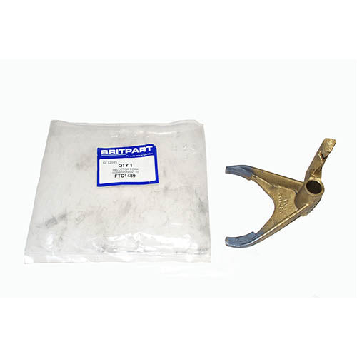 SELECTOR FORK - BRITPART - FTC1489