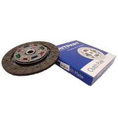 CLUTCH PLATE - BRITPART - FTC148