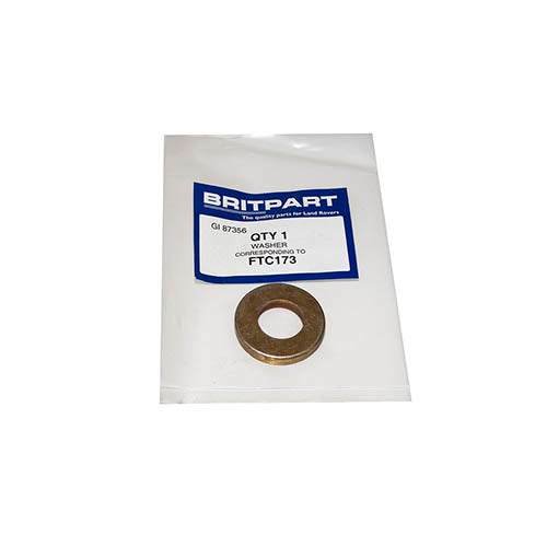 WASHER - BRITPART - FTC173