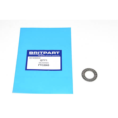 BEARING - BRITPART - FTC2065