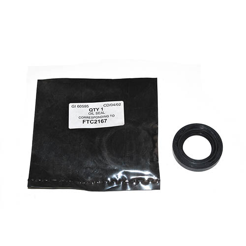 OIL SEAL - BRITPART - FTC2167