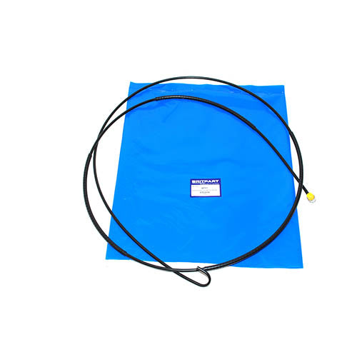 BREATHER REMOTE REAR - OEM - FTC2179