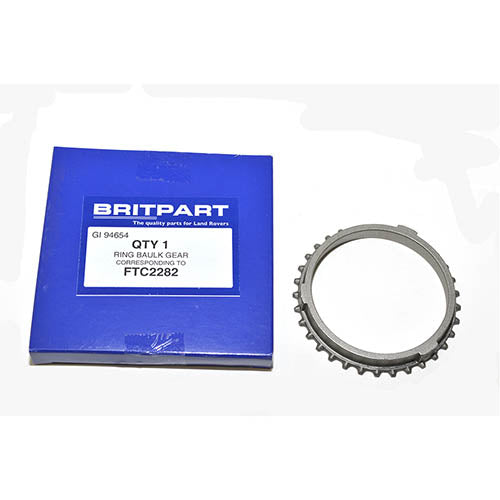 RING BAULK GEAR - BRITPART - FTC2282