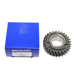 GEAR 2ND SPEED - OEM - FTC2462