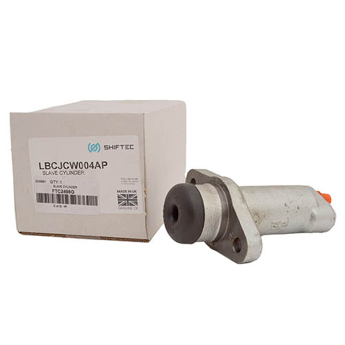 SLAVE CYLINDER - AP - FTC2498G