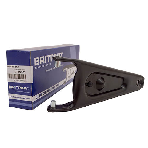 OP LEVER ASSY - BRITPART - FTC2957