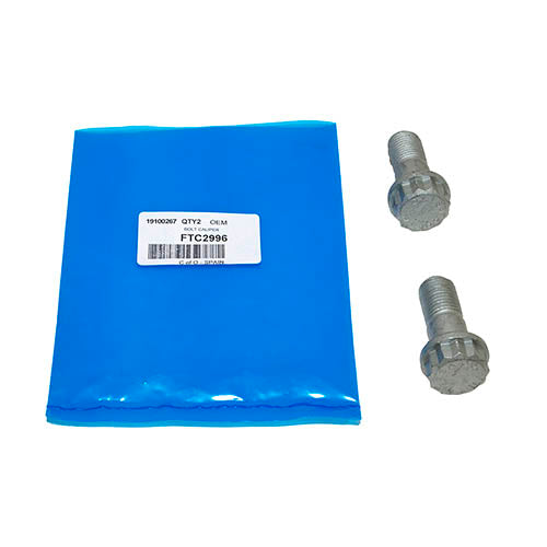 BOLT CALIPER - OEM - FTC2996