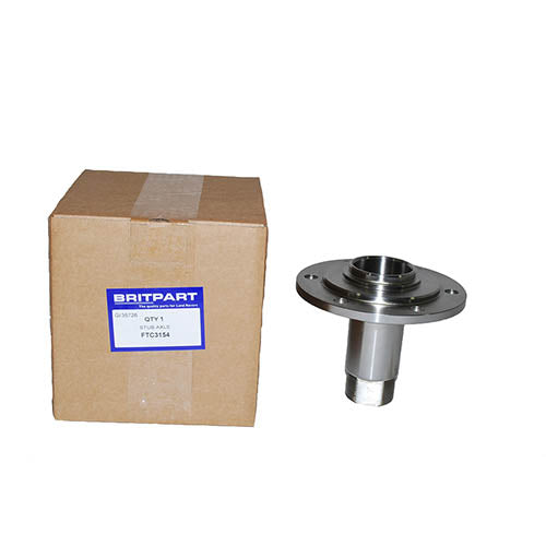 STUB AXLE - BRITPART - FTC3154