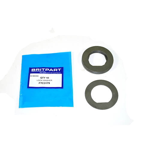 LOCK WASHER - OEM - FTC3179