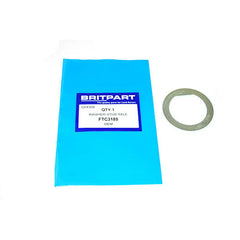 WASHER STUB AXLE - OEM - FTC3185