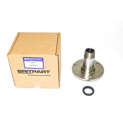 STUB AXLE REAR - BRITPART - FTC3188