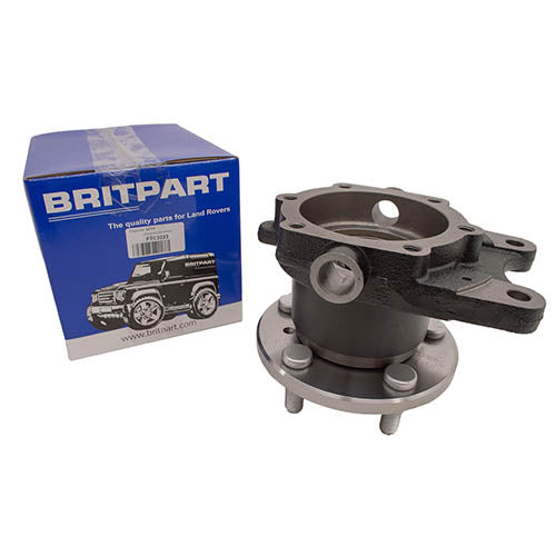 HOUSING BEARING - BRITPART - FTC3223