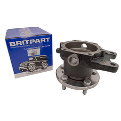 HOUSING BEARING - BRITPART - FTC3223