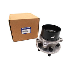 HOUSING BEARING - BRITPART - FTC3226