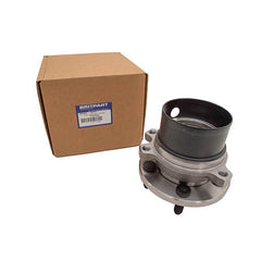 HUB ASSEMBLY FRONT - BRITPART - FTC3243