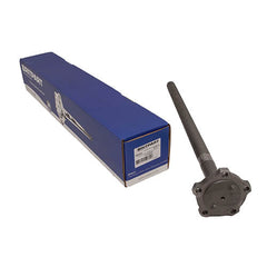 AXLESHAFT REAR RH 24SPL - BRITPART - FTC3270