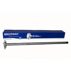 AXLESHAFT REAR LH 24SPL - BRITPART - FTC3271