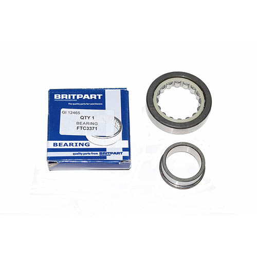 BEARING - BRITPART - FTC3371