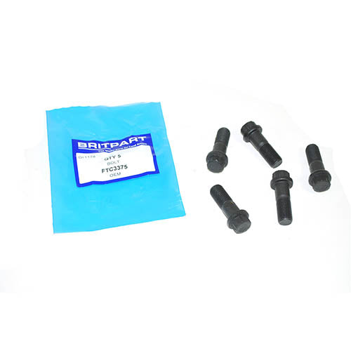 BOLT - OEM - FTC3375