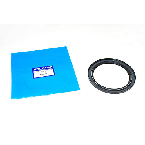 SEAL - OIL - BRITPART - FTC3401