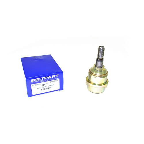 BALL JOINT UPPER - BRITPART - FTC3570