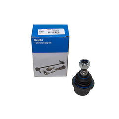 BALL JOINT LOWER - DELPHI - FTC3571D