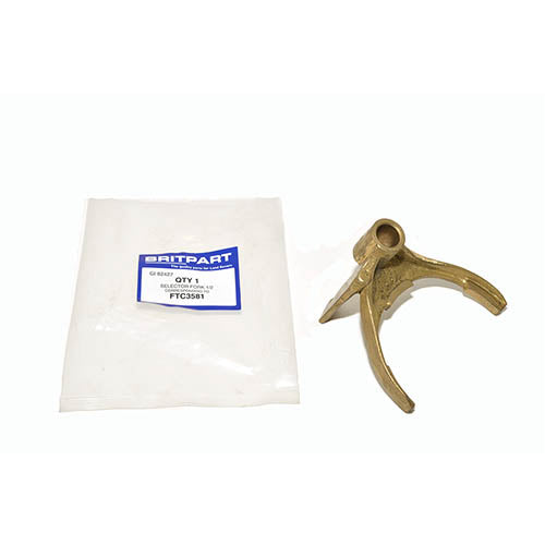 SELECTOR FORK 1/2 - BRITPART - FTC3581