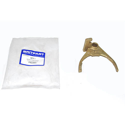 SELECTOR FORK - BRITPART - FTC3583