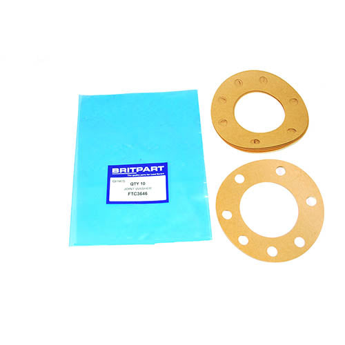JOINT WASHER - BRITPART - FTC3646
