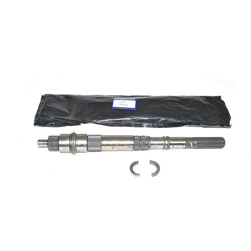 MAINSHAFT - KIT - BRITPART - FTC3703