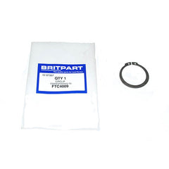 CIRCLIP - OEM - FTC4009