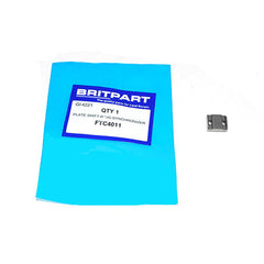 PLATE SHIFT-RING-SYNCHRONIZER - BRITPART - FTC4011