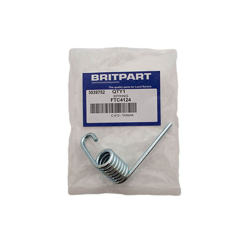 SPRING - BRITPART - FTC4124
