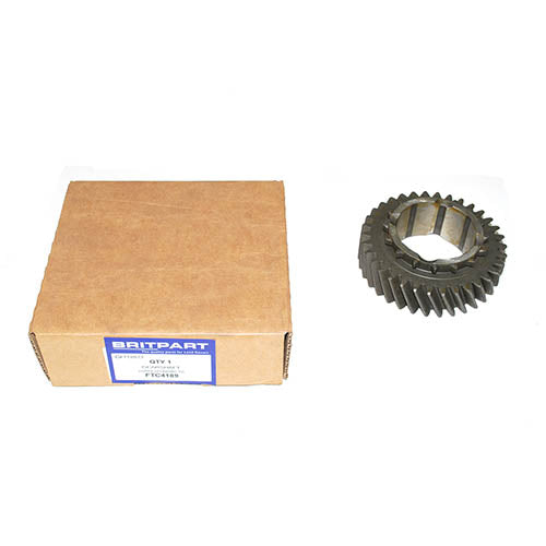 GEARSHAFT - OEM - FTC4189