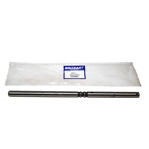 SELECTOR SHAFT - BRITPART - FTC4592