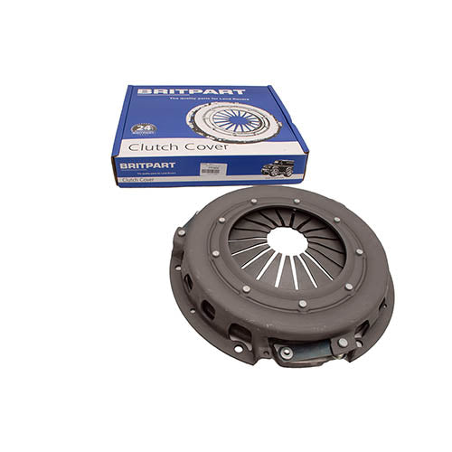 CLUTCH COVER TD5 - BRITPART - FTC4630