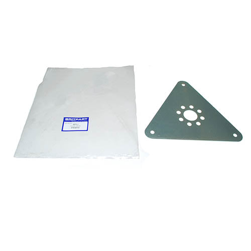 PLATE-DRIVE - BRITPART - FTC4713