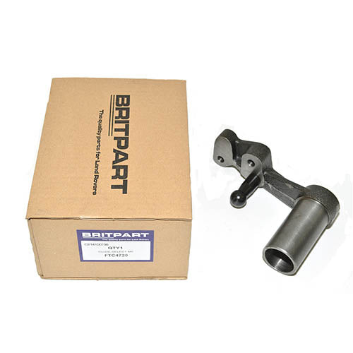 GUIDE-SELECT ME - BRITPART - FTC4720