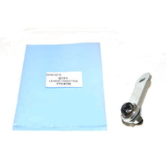 LEVER-THROTTLE - BRITPART - FTC4746